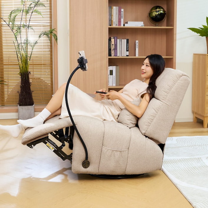 リクライニングソファ・Waffle | FlexiSpot 公式ストア